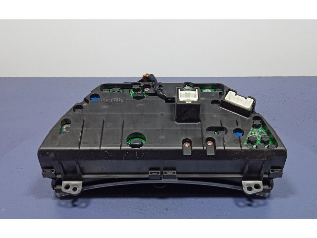 Панель приборов 83800-53361, 83800-53361   Lexus IS 200-300       