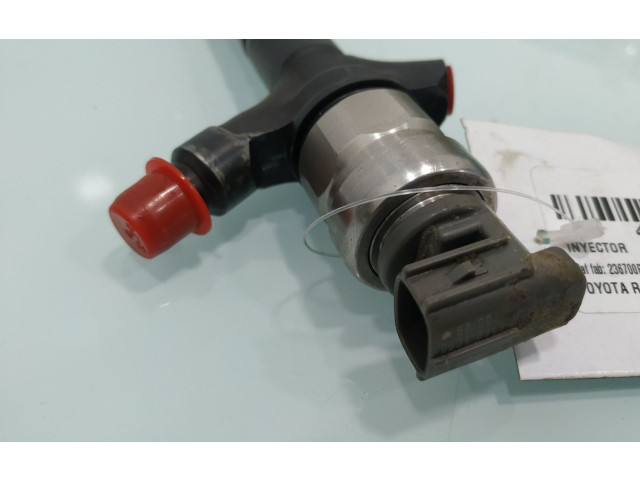 Vstřikovač 236700R020 Toyota RAV 4 (XA30) 2ADFTV