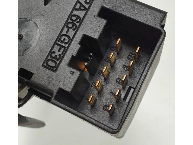 Ручка стеклоочистителей 1X43-17A553-BD   Jaguar X-Type