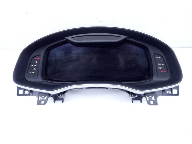 Řídící jednotka 4K0920790F, 0263749209 Audi Q7 4M 2020