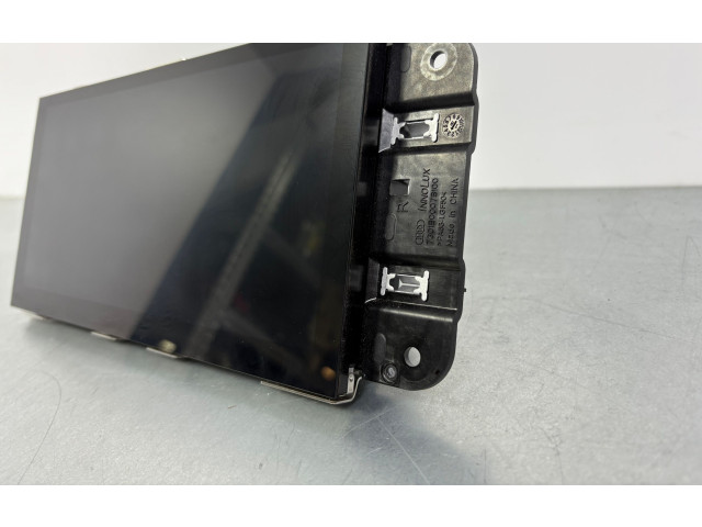 Дисплей    4K0919605A   Audi A6 S6 C8 4K