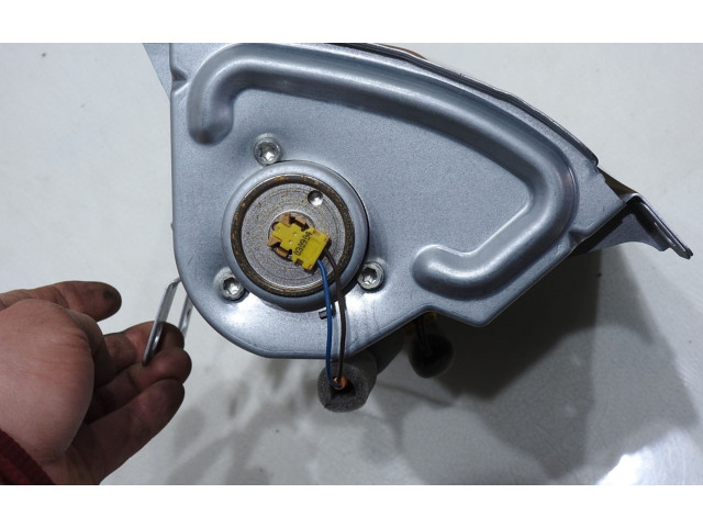 Боковая надувная подушка