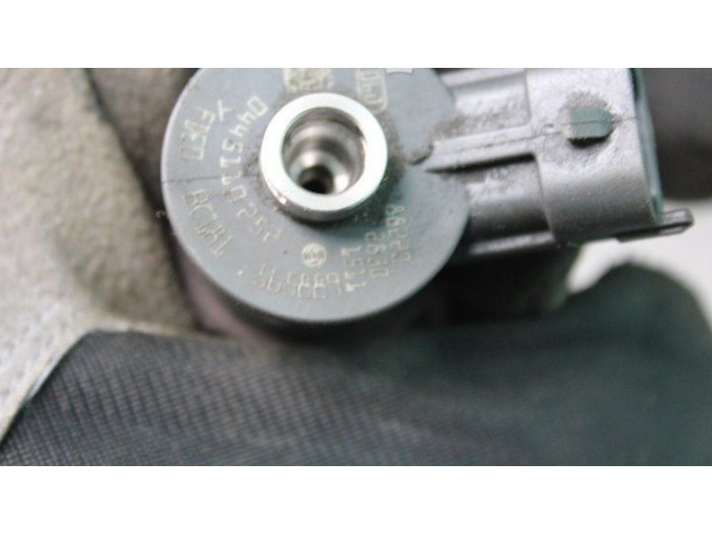 Форсунка 565889, 0445110252 Citroen Nemo 8HS