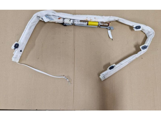 Боковая подушка безопасности 519584600 Fiat 500L