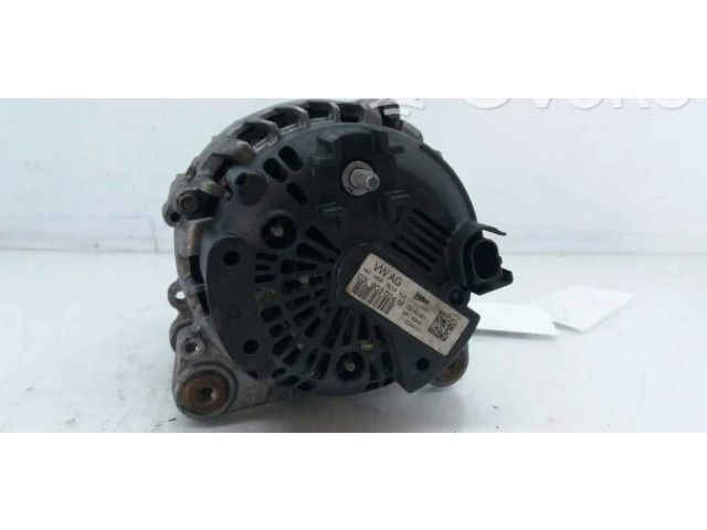 Píst 03L903024 Seat Altea XL