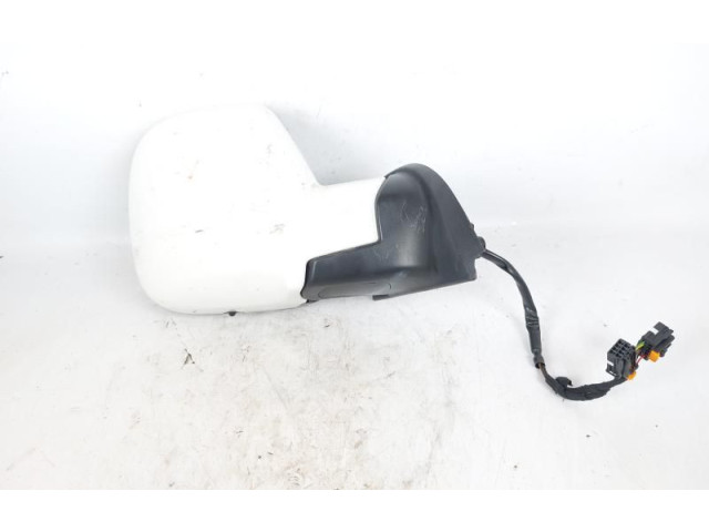 Зеркало электрическое        Opel Combo E  2018 -  года   