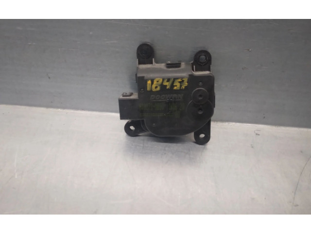 Вентилятор печки H400730880 KIA Rio