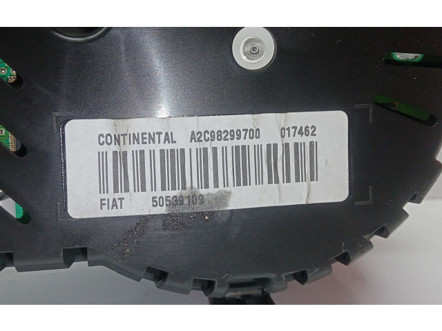 Панель приборов 1.CONECTOR Alfa Romeo Giulietta