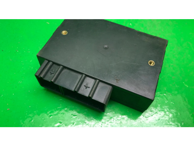 Блок управления климат-контролем 6Q0959433A Skoda Fabia Mk1 (6Y)