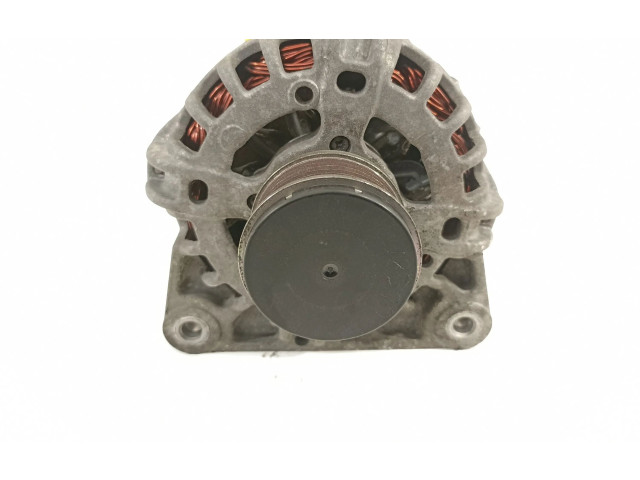 Генератор 231002949R Dacia Dokker