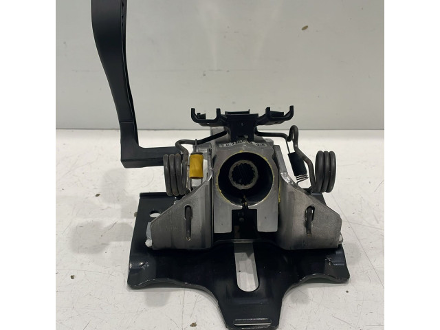    Рулевая рейка    Volkswagen Jetta VI 2011 - 2018 года