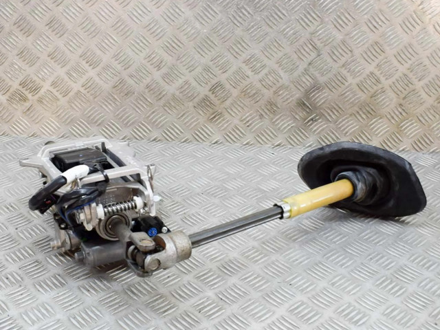 Механическаярулевой колонки