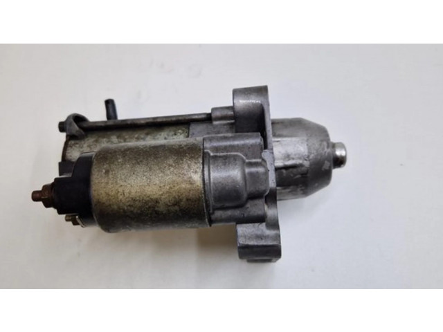 Стартер 2S6U11000EE Ford Fiesta