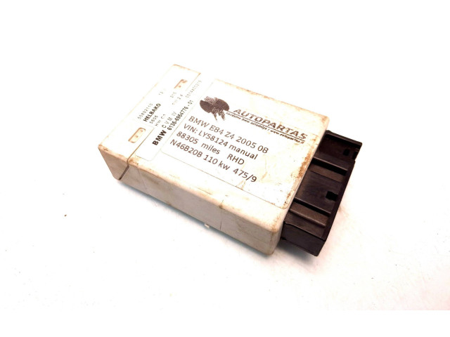 Масляный насос M54B25A 6954776, 55892110 BMW Z4 E85 E86