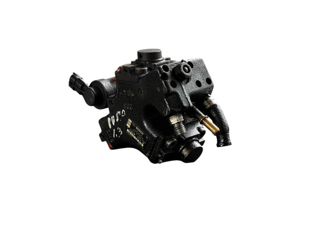 Vstřikovací čerpadlo 0445010243, 55230348   Fiat Punto (199)     