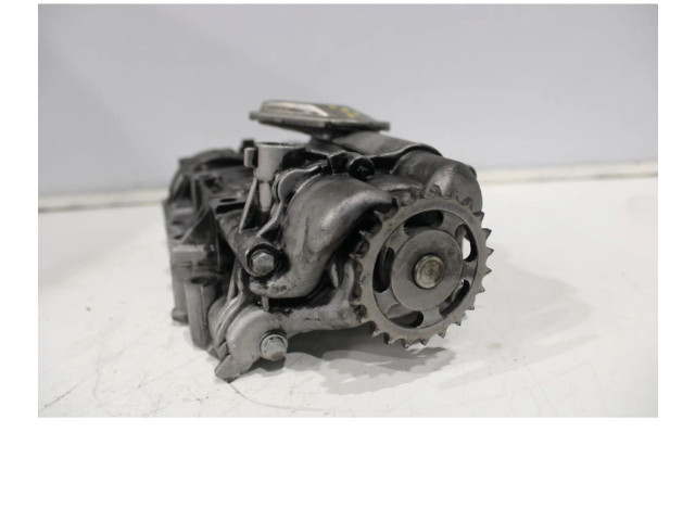 Čerpadlo oleje 9636898380 Peugeot 4007 4HN