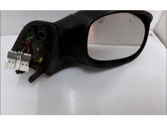 Зеркало электрическое        Citroen Xsara Picasso   -  года   