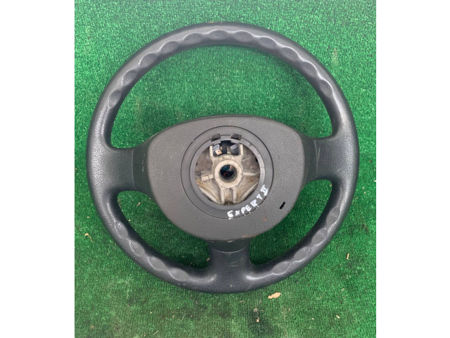 Руль Citroen Jumpy  2007 - 2016 года 96809101zd      