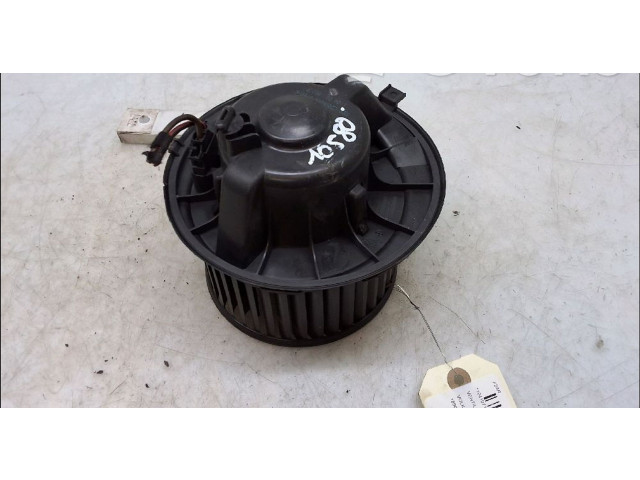 Вентилятор печки 1K1819015F Volkswagen Golf Plus