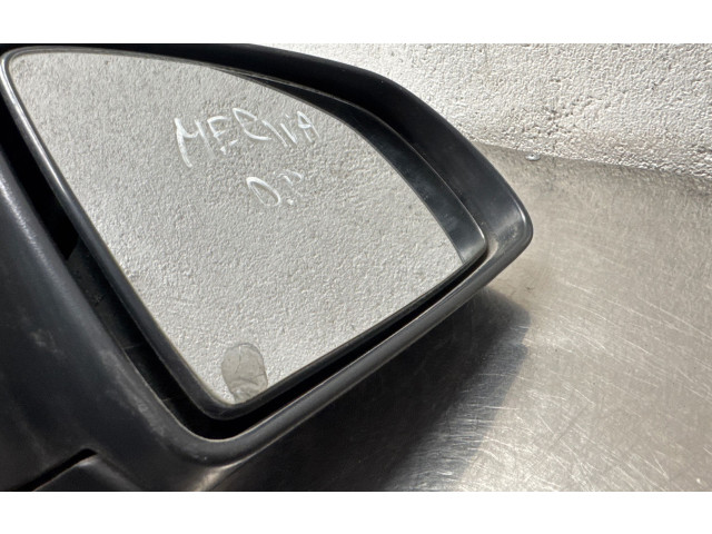 Зеркало электрическое        Opel Meriva A  2003 - 2010 года   