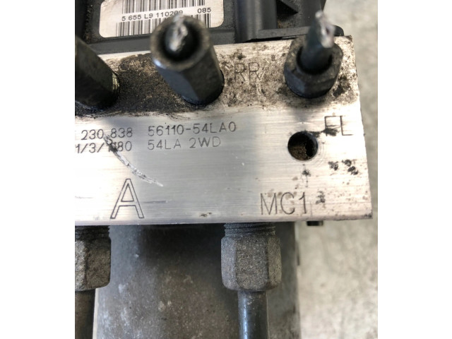 Jednotka ABS 5611054LA0 Suzuki SX4 2009