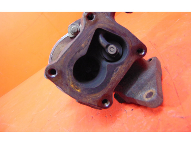 Турбина Renault Clio III 478276H307056