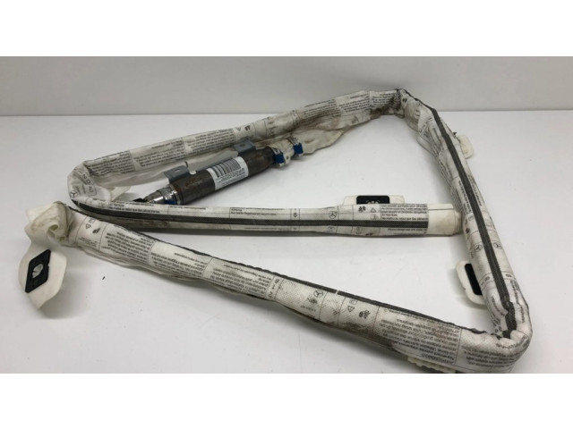 Боковая подушка безопасности A2188600102   Mercedes-Benz CLS C218 X218