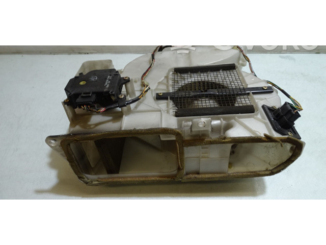 Вентилятор печки 116300-8163 Mitsubishi Pajero
