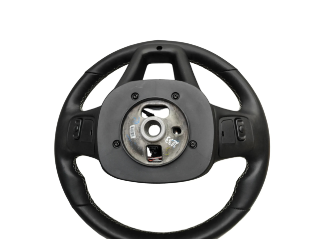 Руль     8WG60LA3AE    Jeep Compass 2.4