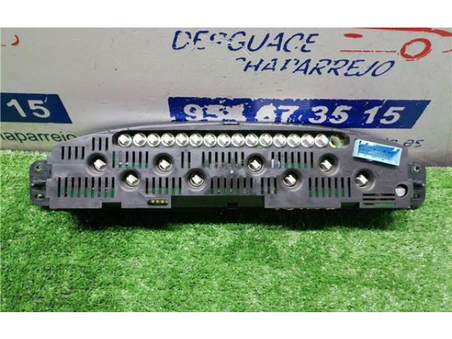 Панель приборов 9661734780, 9661734780   Citroen Xsara Picasso       