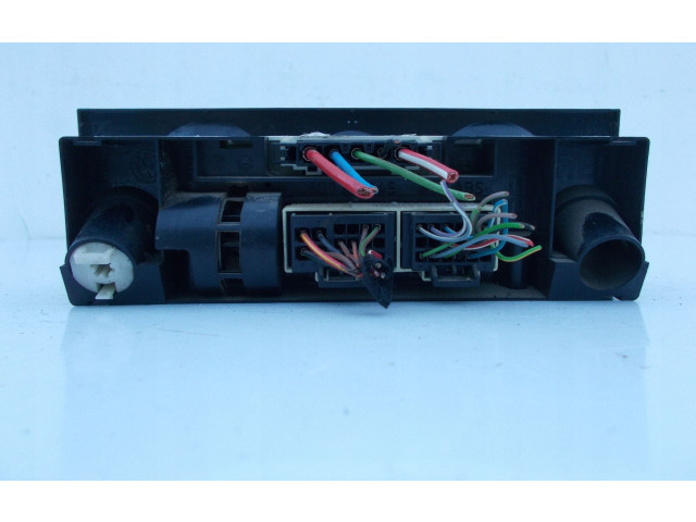 Блок управления климат-контролем 6Y0820045C, 6Y0820045C Skoda Fabia Mk1 (6Y)