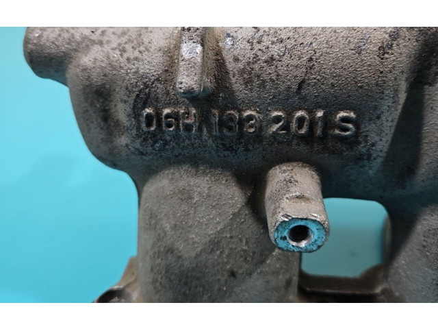 Всасывающий коллектор 06H133201S, IMPRK1418782 Audi Q5 SQ5