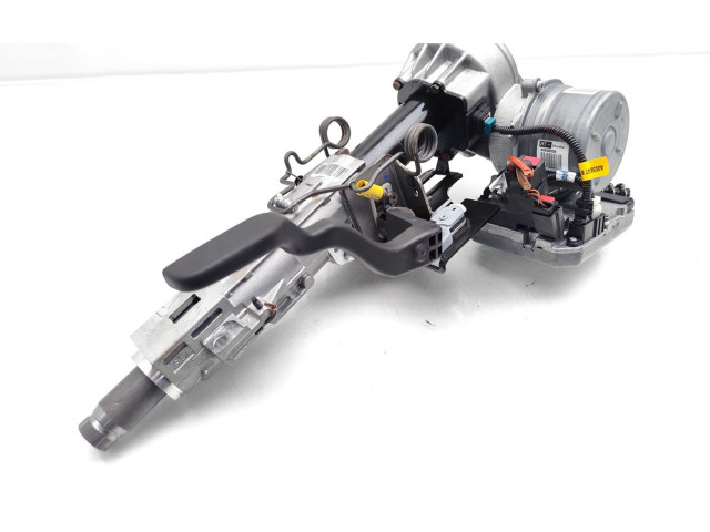 рейка Колонка рулевая 6C2909144AK, 6C2909144D Skoda Fabia Mk3 (NJ) 2015 - 2021 года