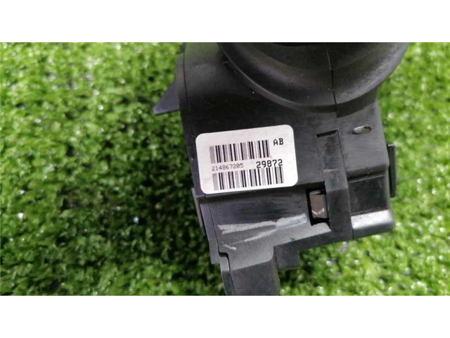 Переключатель дворников 214867205 Jeep Grand Cherokee (WK)