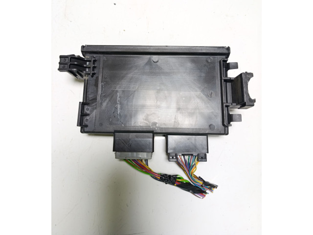 Блок управления DG9T14B673AZ, S161510899303975   Ford S-MAX