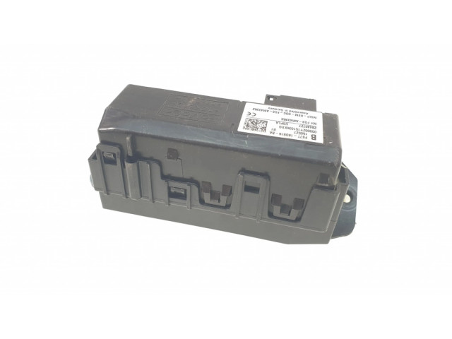 Блок управления FS7T18D816BA, AM433RX   Ford Fusion II