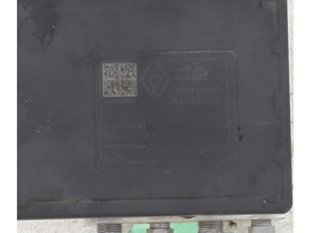 Блок АБС 476604222R Dacia Sandero III 2020 - года