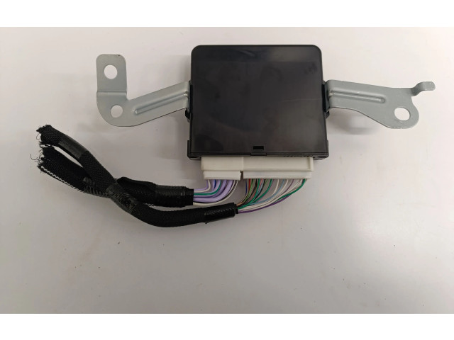 Блок управления 8922278040 Lexus NX