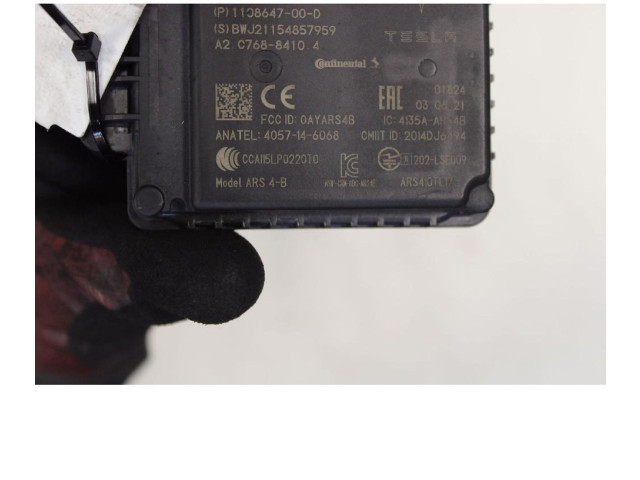 Рулевая рейка Tesla Model Y 2020 - года