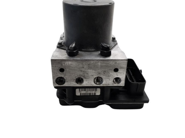 Блок управления АБС 9674663580, 9674663580   Citroen Berlingo