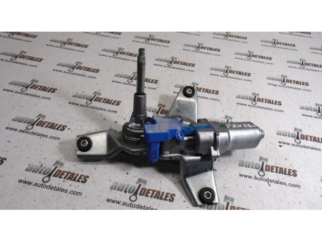 Моторчик заднего дворника 33845D Honda FR-V