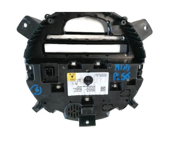 Панель приборов 6977077, BM508041 Mini One - Cooper R56