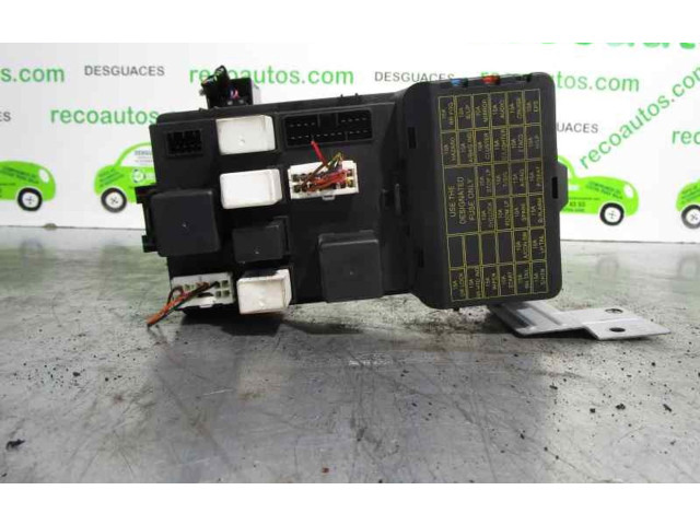 Модуль управления BSM 9540038400, A000055 Hyundai Sonata