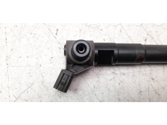 Форсунка 1465A626 Mitsubishi L300, Cosmos