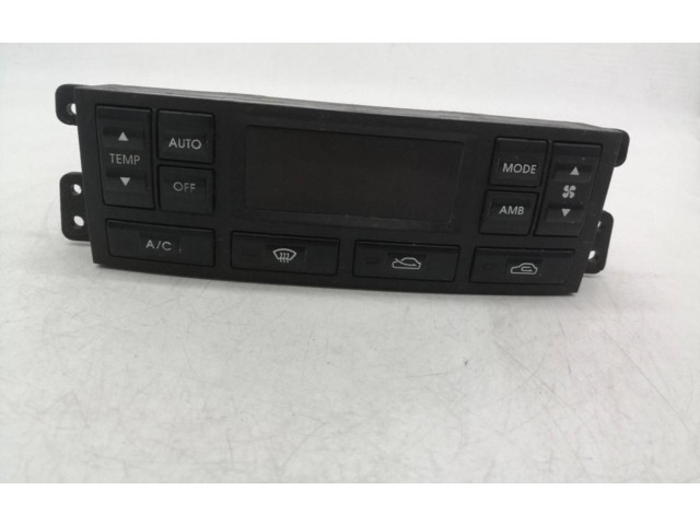 Блок управления климат-контролем 972503E100 KIA Sorento