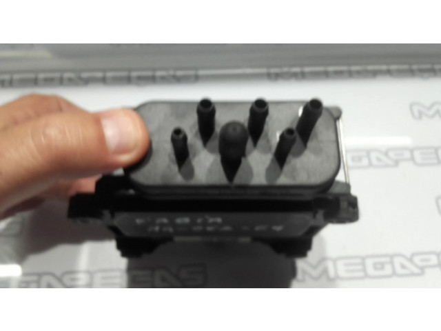 Другие блоки управления / модули