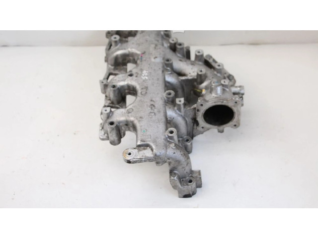 Всасывающий коллектор 1540A419, 1540A419 Mitsubishi L200