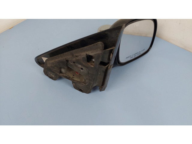 Zpětné zrcátko pravé Dodge Caravan 1998 E1010451