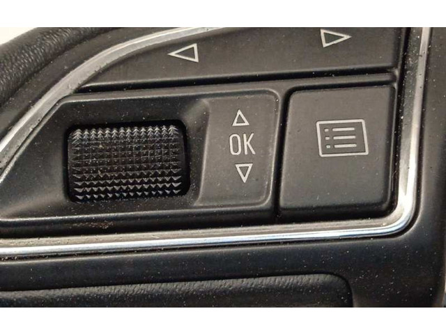 Руль Audi A1  2010 - 2018 года 4G0419091R      