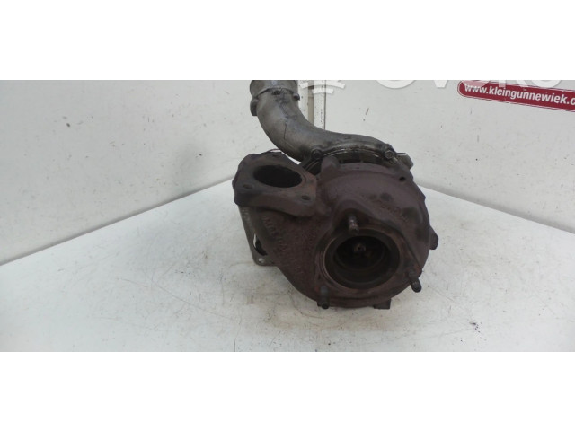 Turbodmychadlo Нагнетатель 059145721D Audi A6 S6 C6 4F CANA CAN